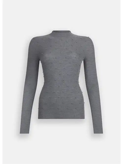 LIU JO MAGLIA 23914097