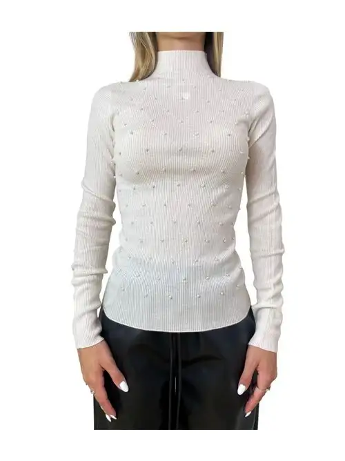 LIU JO MAGLIA 27280815