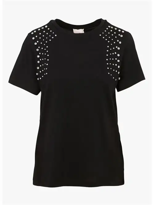 LIU JO T-SHIRT 18154183