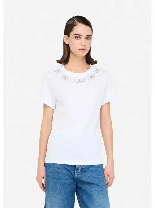 LIU JO T-SHIRT 88884008