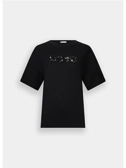 LIU JO T-SHIRT 83277017
