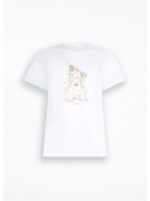 LIU JO T-SHIRT 13525348