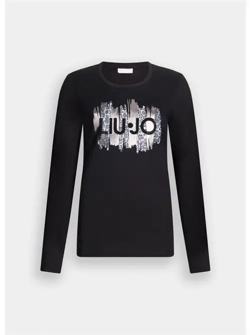 LIU JO T-SHIRT 16644268
