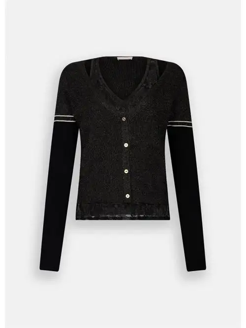 LIU JO MAGLIA 77919325