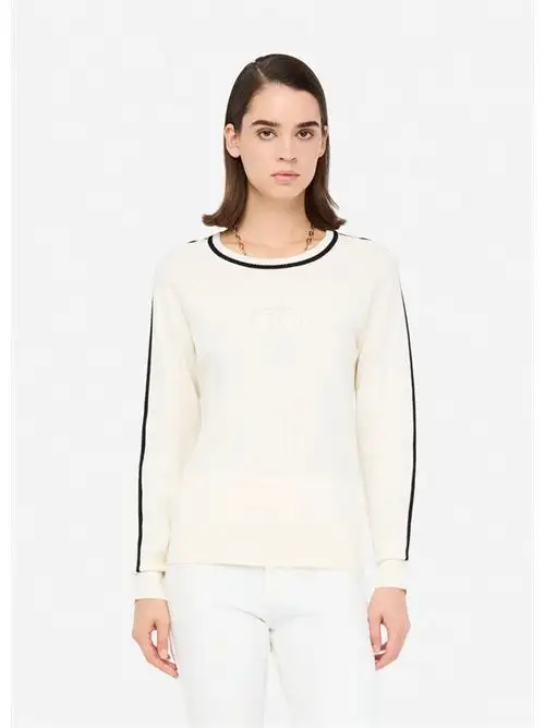 LIU JO MAGLIA 22819634