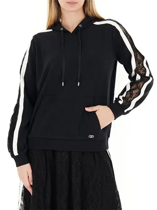 LIU JO FELPA 21459269