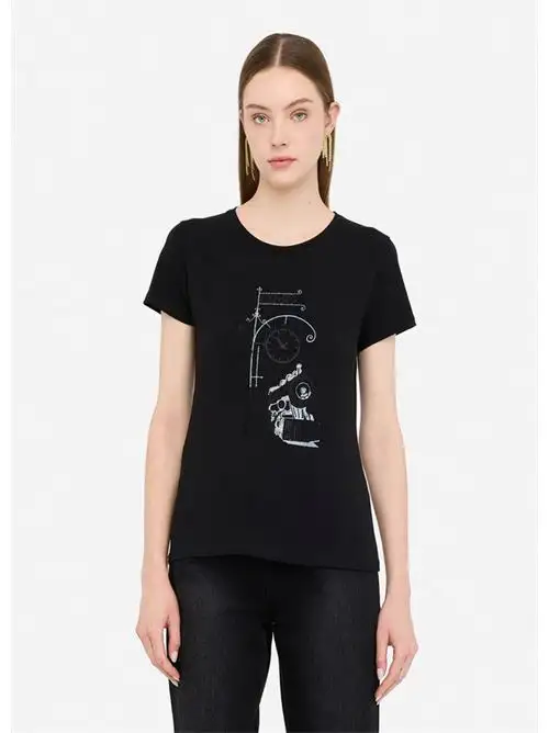 LIU JO T-SHIRT 64317545