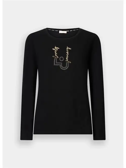 LIU JO T-SHIRT 33496889