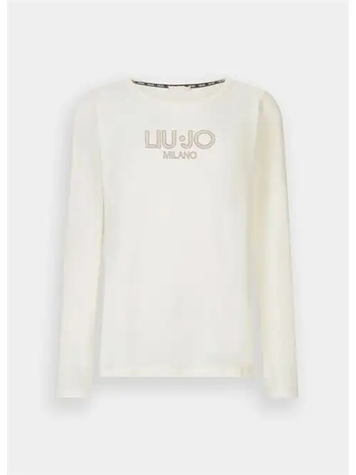 LIU JO T-SHIRT 33389129