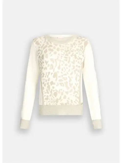 LIU JO MAGLIA 21838102