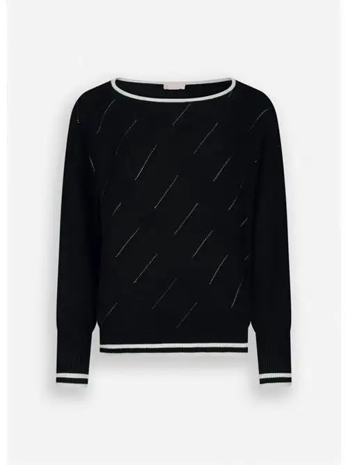 LIU JO MAGLIA 49096783