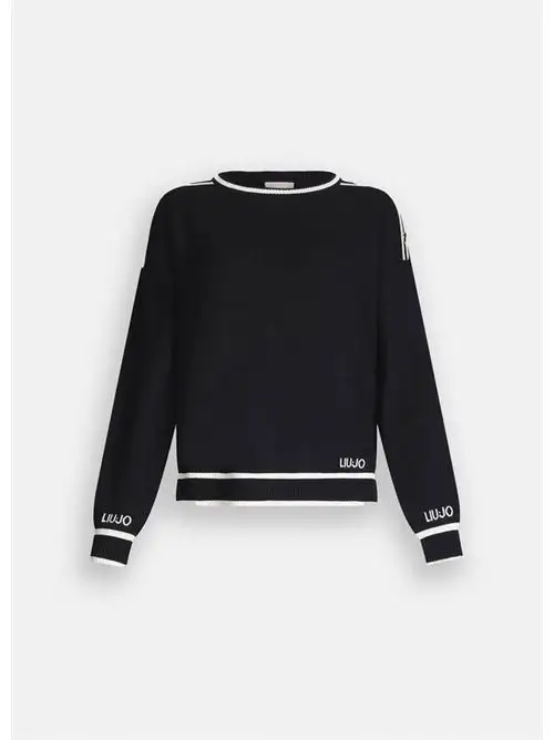 LIU JO MAGLIA 26124595