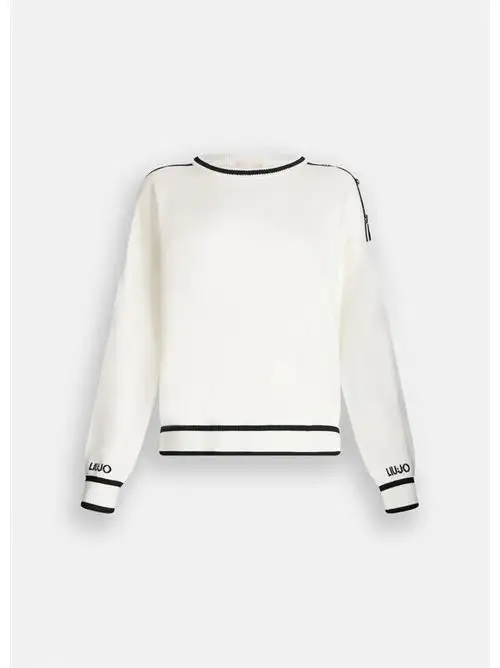 LIU JO MAGLIA 67737313