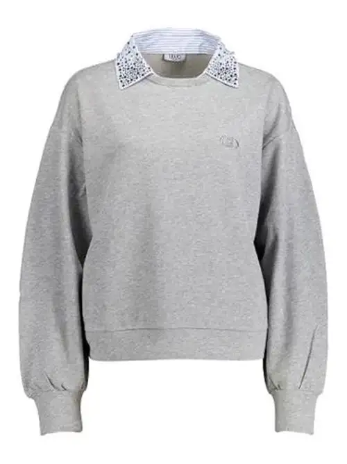 LIU JO FELPA 78767298