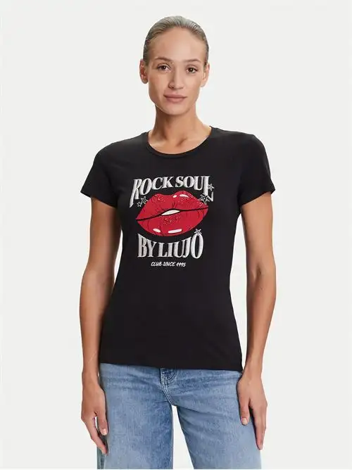 LIU JO T-SHIRT 31156743