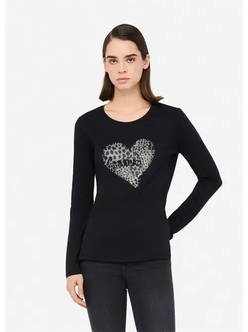 LIU JO T-SHIRT 44716291