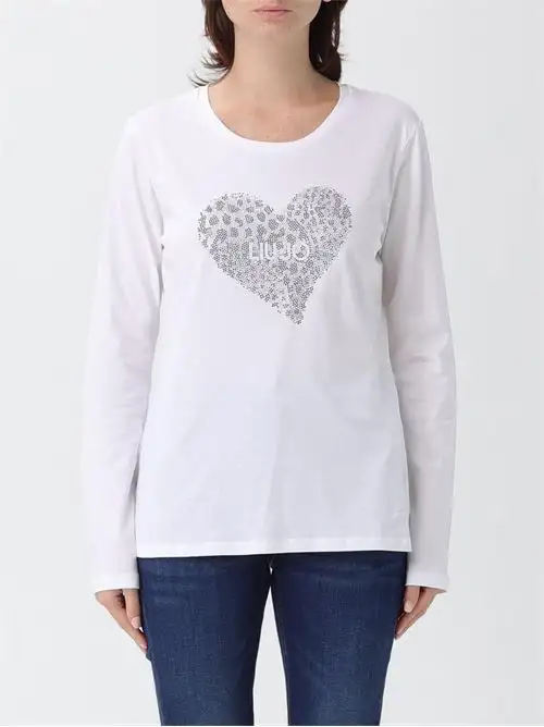 LIU JO T-SHIRT 55129520