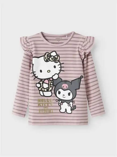 NAME.IT T-SHIRT 22724859