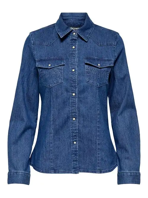 ONLY CAMICIA 68726846