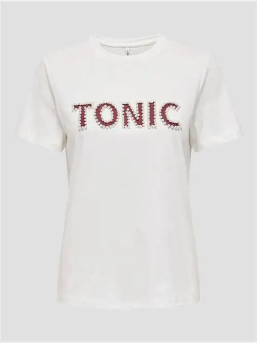 ONLY T-SHIRT 19807805