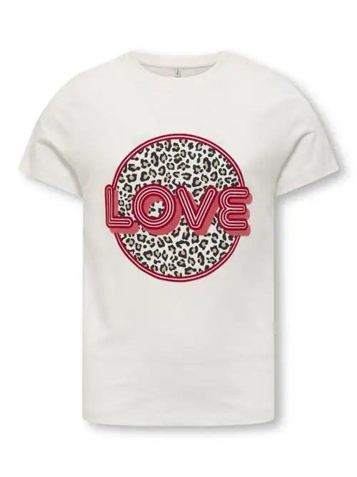 ONLY KIDS T-SHIRT 22641578