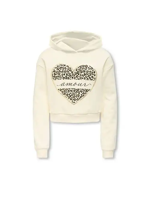 ONLY KIDS FELPA 89966568