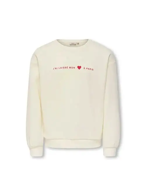 ONLY KIDS FELPA 42806207