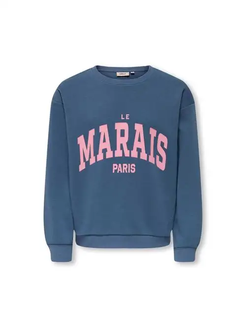 ONLY KIDS FELPA 82549235