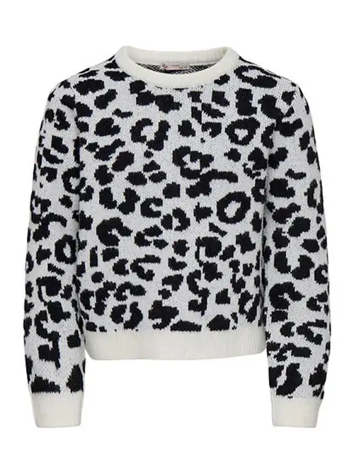 ONLY KIDS MAGLIA 76351139