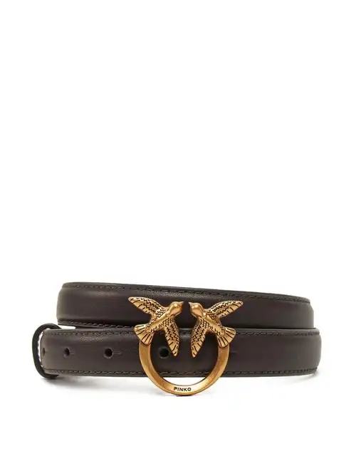 PINKO CINTURA 86161356