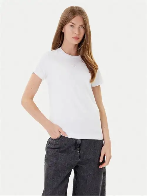 PINKO T-SHIRT 13558056