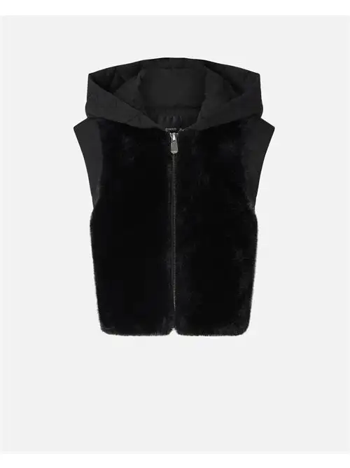 PINKO GILET 27509440