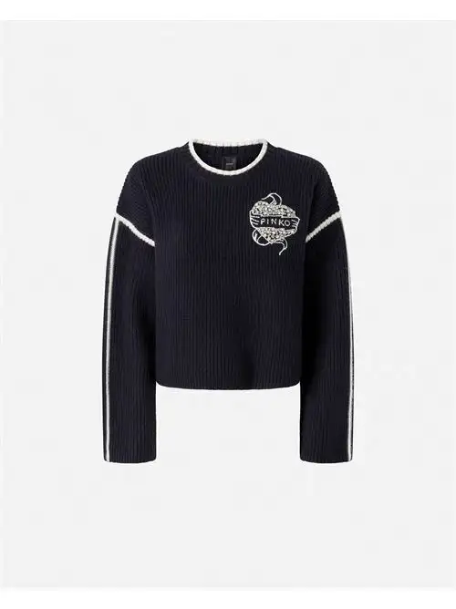 PINKO MAGLIA 41804223