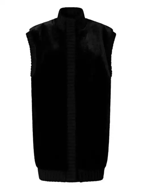 PINKO GILET 92013213