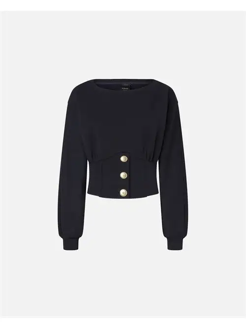 PINKO FELPA 30475435