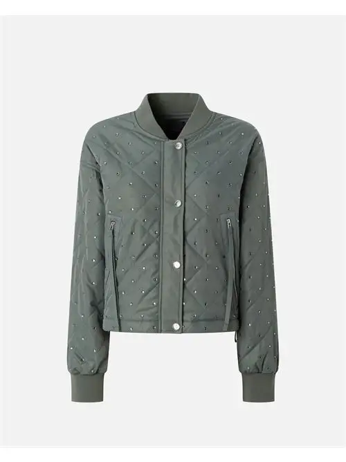 PINKO GIUBBOTTO 49822401