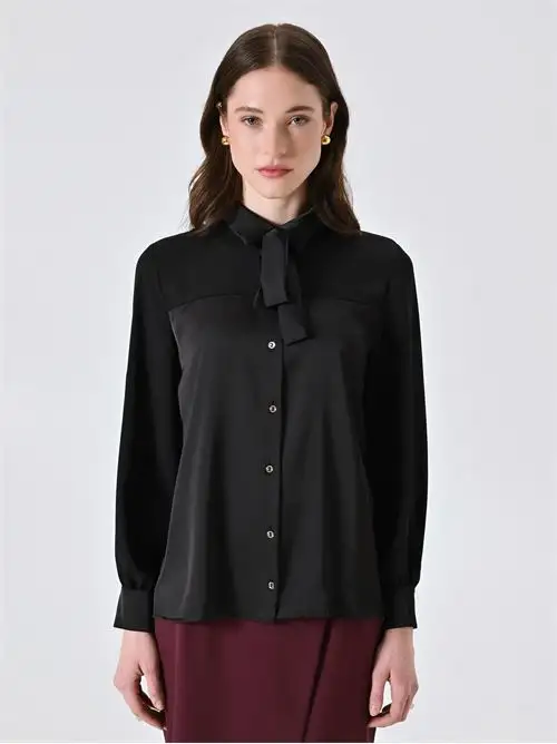 RINASCIMENTO NAIKE W-CM2036/B43  Camicia 84103648