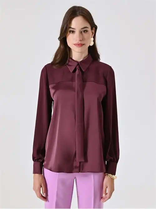 RINASCIMENTO NAIKE W-CM2036/B43  Camicia 30708698