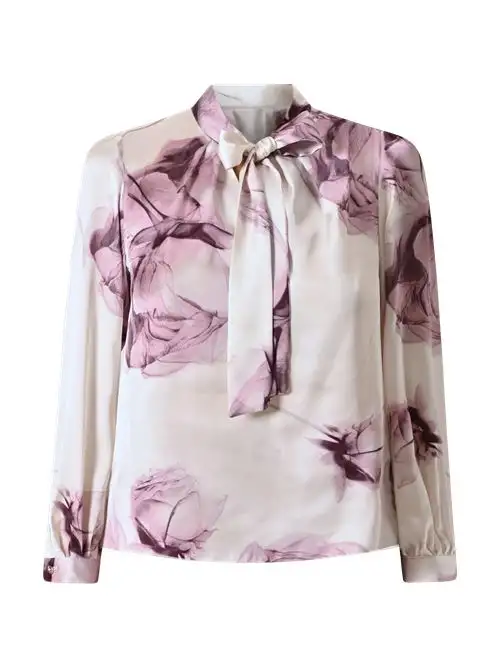 RINASCIMENTO BACI LISBOA-P BLUSA SFIANCATO 89950639