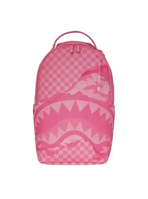 SPRAYGROUND PINK 3AM RIPTIDE DLXSV BACKPACK 30467082