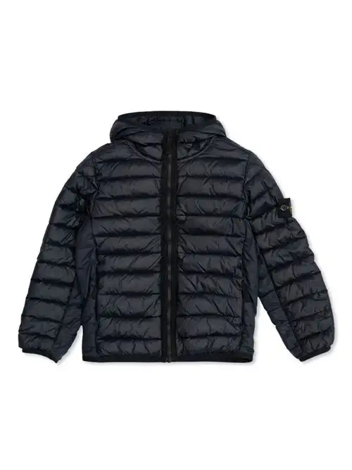 STONE ISLAND JUNIOR GIUBBOTTO 90342712