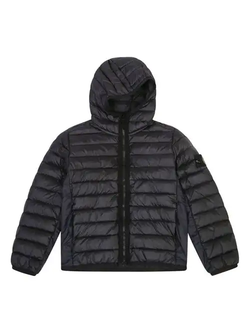 STONE ISLAND JUNIOR GIUBBOTTO 94952487