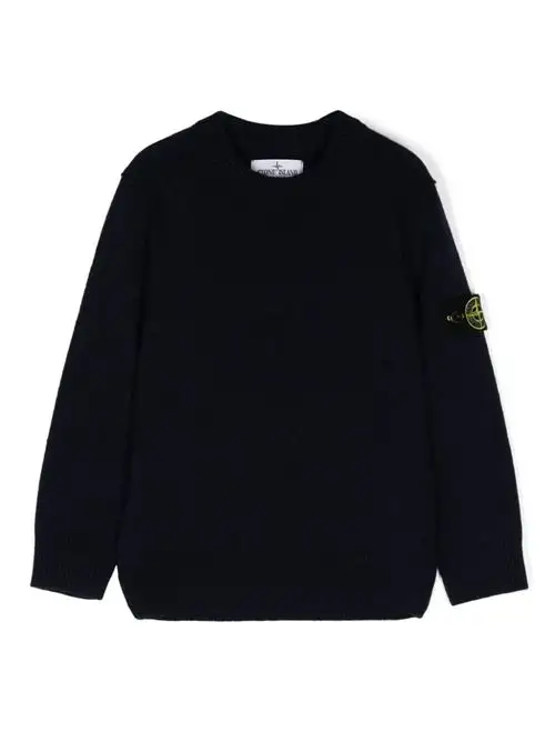 STONE ISLAND JUNIOR MAGLIA 27128889