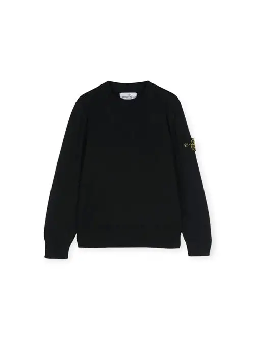 STONE ISLAND JUNIOR MAGLIA 97193965