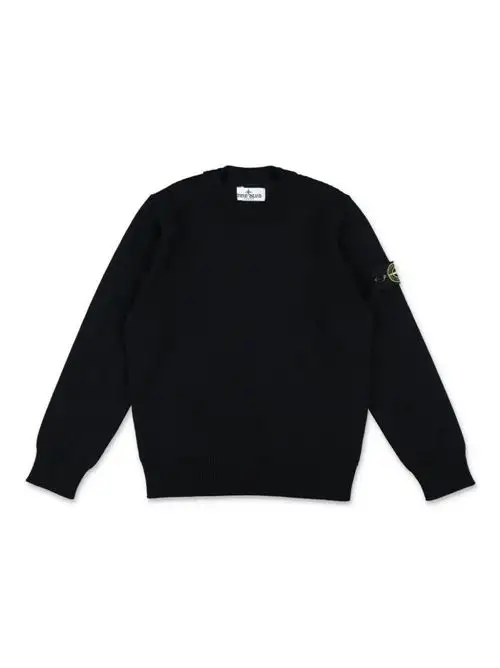 STONE ISLAND JUNIOR MAGLIA 87077914