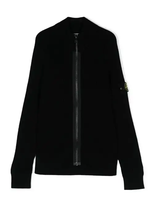 STONE ISLAND JUNIOR MAGLIA 74121063