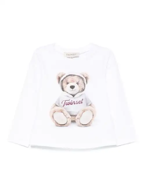 TWINSET T-SHIRT 27710763