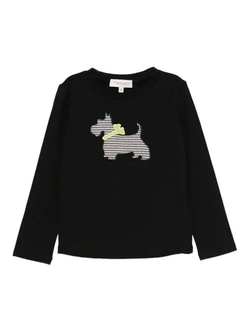 TWINSET T-SHIRT 34365553