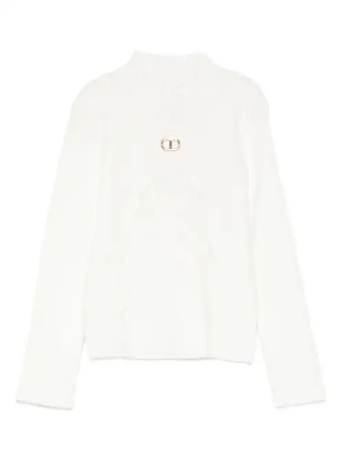 TWINSET MAGLIA 17341073