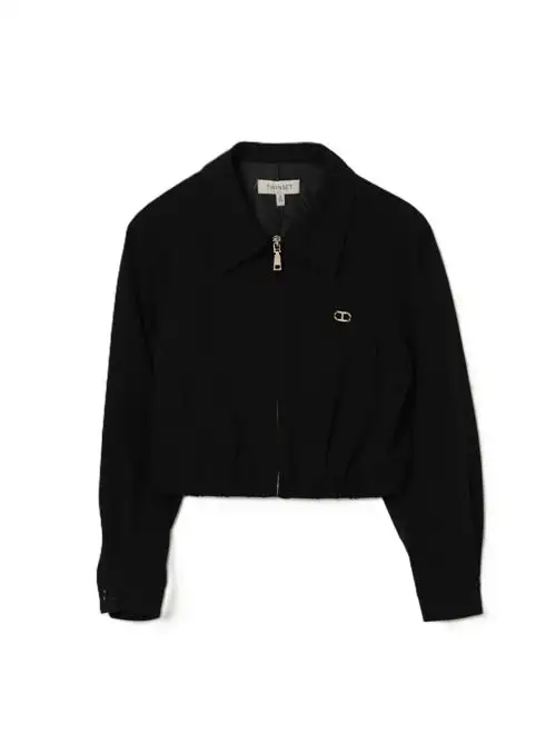 TWINSET GIUBBOTTO 37825189